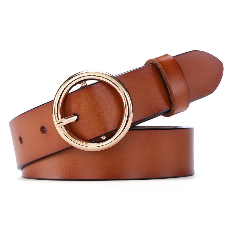 Ceinture pour femme