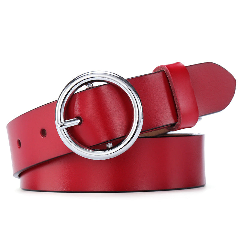 Ceinture pour femme