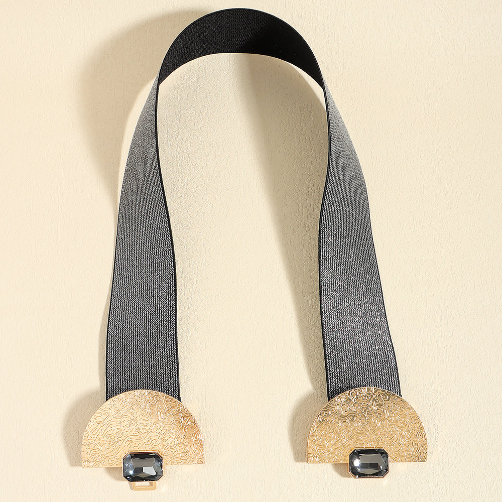 Ceinture jupe, pour femmes