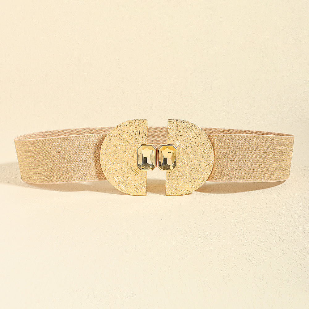 Ceinture jupe, pour femmes