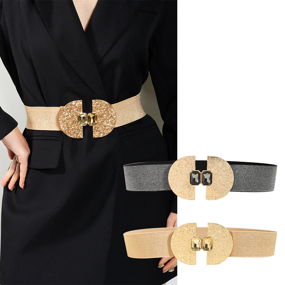 Ceinture jupe, pour femmes
