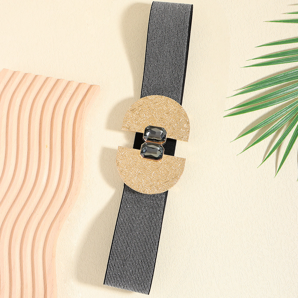 Ceinture jupe, pour femmes