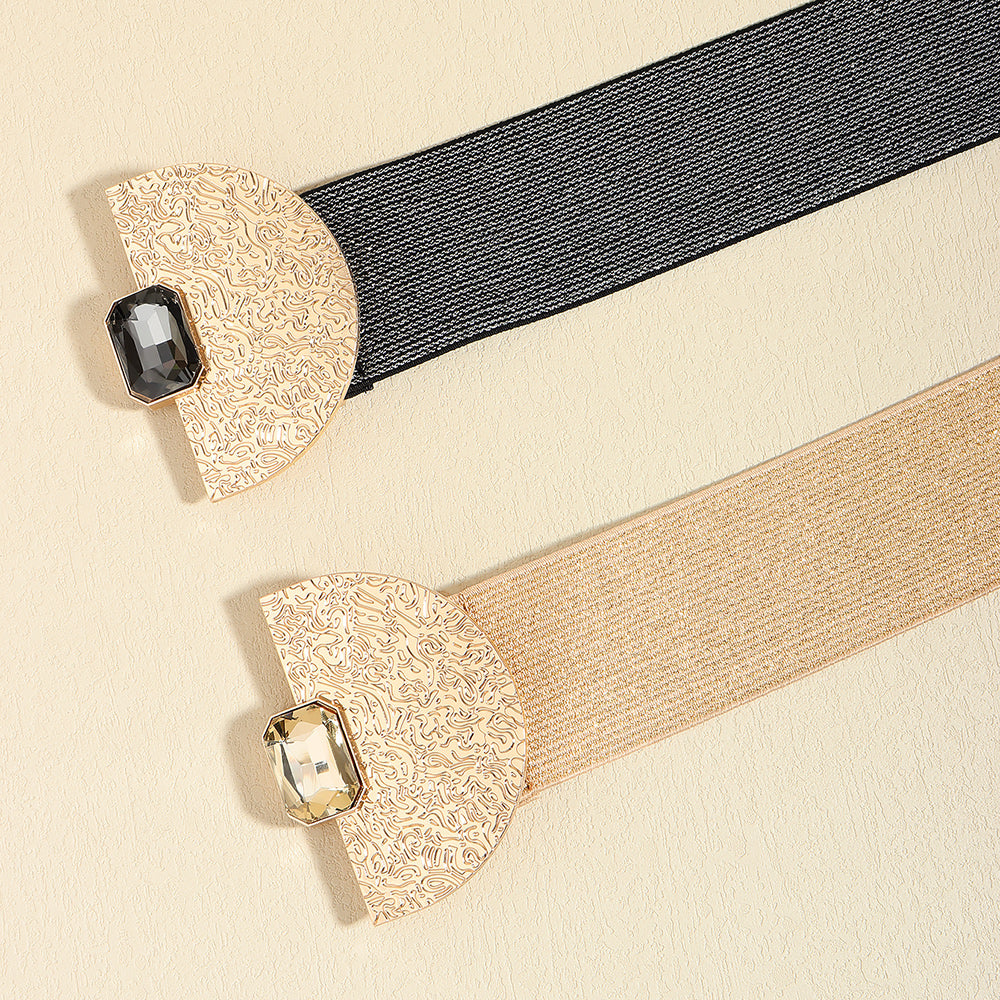 Ceinture jupe, pour femmes