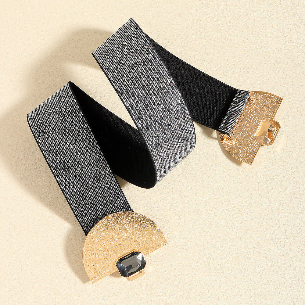 Ceinture jupe, pour femmes