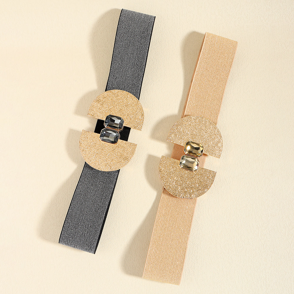 Ceinture jupe, pour femmes